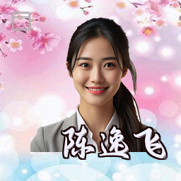 陈逸飞